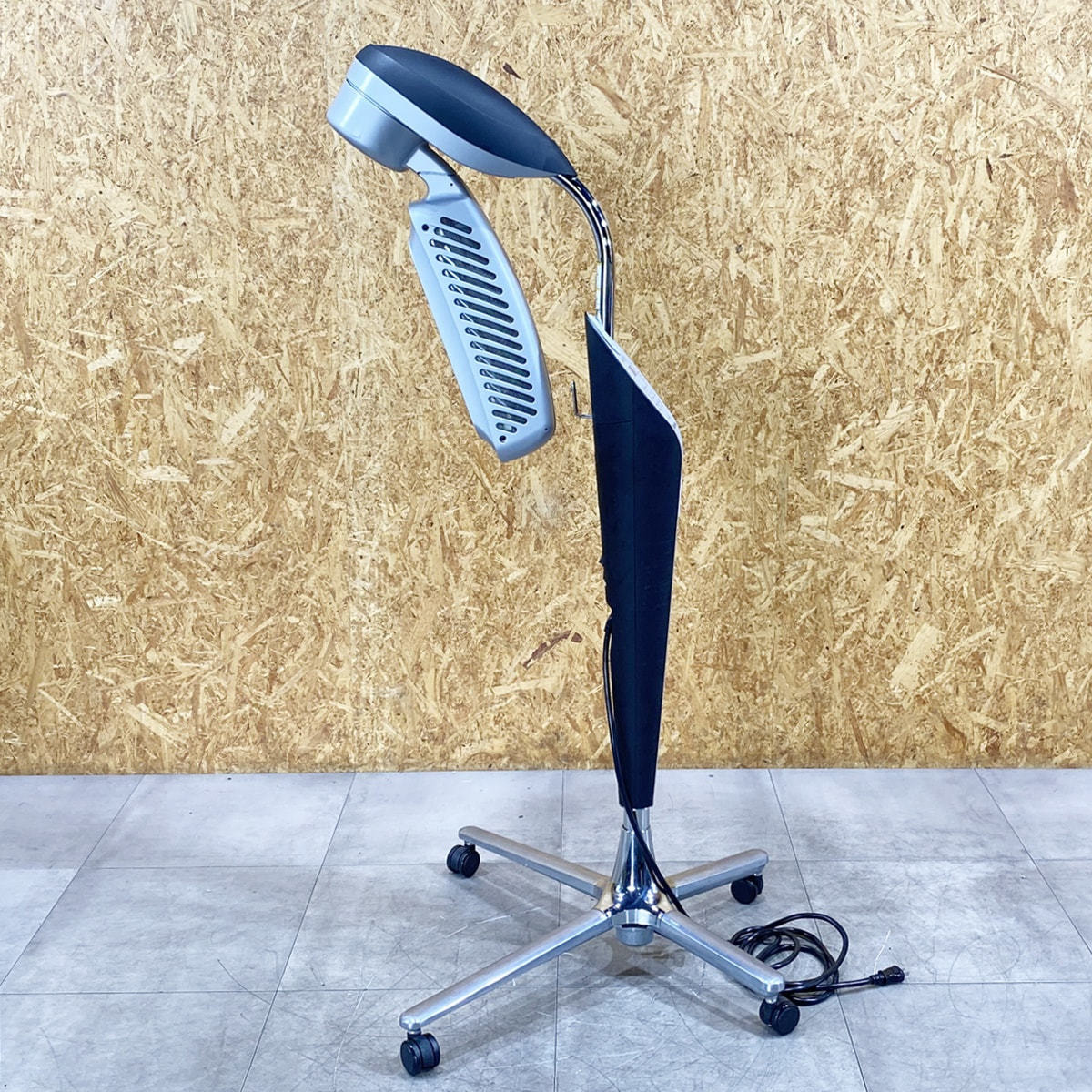 中古】タカラベルモント 促進機 『Care Dry（ケアドライ）』サテン