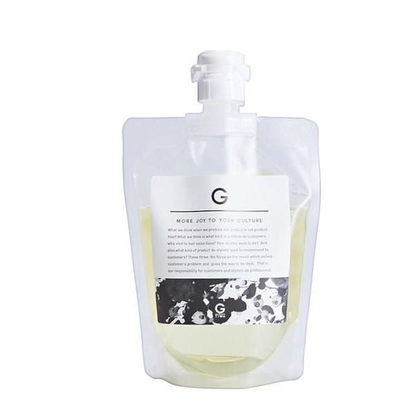 【TIMe】glitterソープ 200ml