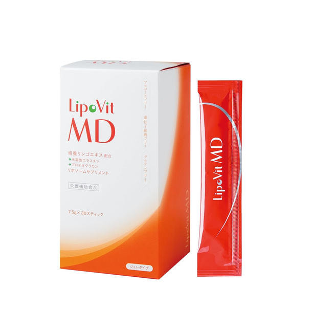 LipoVit リポビットMD 30袋入 1