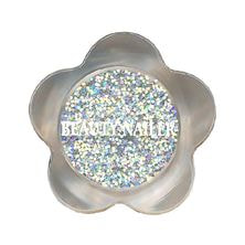 FG-9 ホログラム シルバー