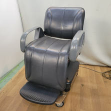 E'sy（イージー）レッグレストレ固定