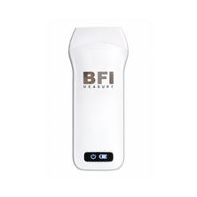 超音波画像体組成計 BFI-Measure（ビーエフアイ メジャー）