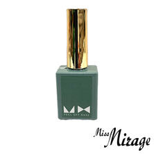 Miss Mirage ピールオフベースジェル 10g