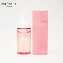 【PROCARE eyelash】プルレシル クレンジングウォッシュ 150ml