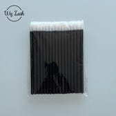 【WizLash】マイクロスティック（カーブ）50本