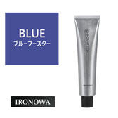 イロノワ クロマテック ブルーブースター 120g【医薬部外品】