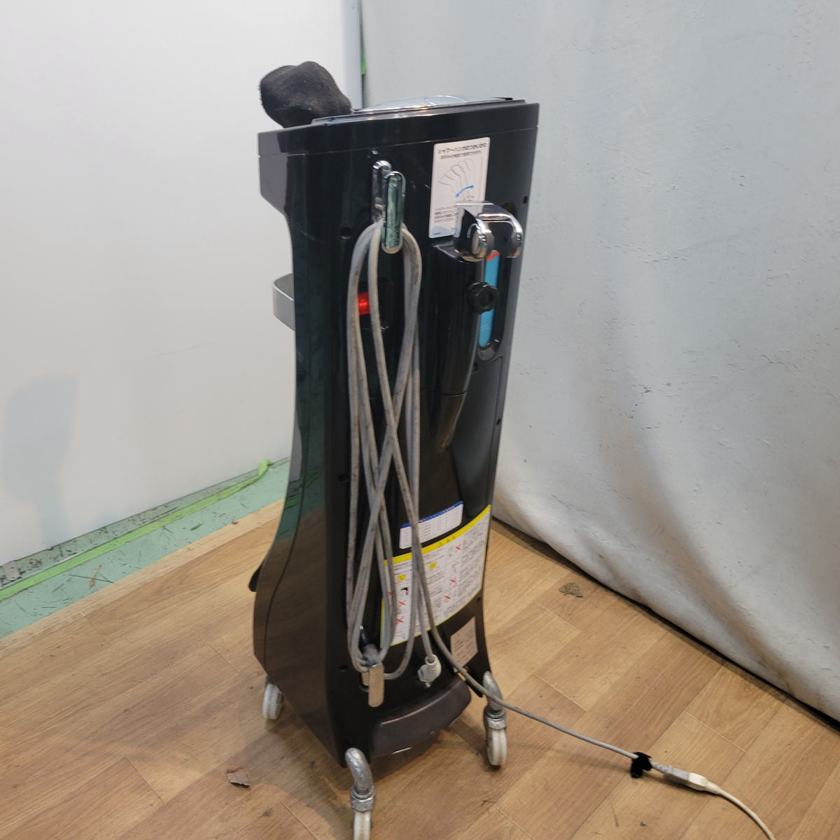 Vivian X MIST Duo 200（ミストデュオ200） 本物 オオヒロ vivianx ミスト デュオ mist スーパー ダブル 200V