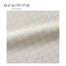 newmineコスメティックスタオル(スムース) フェイスタオル アイボリー（34×80㎝）≪化粧品≫ 2