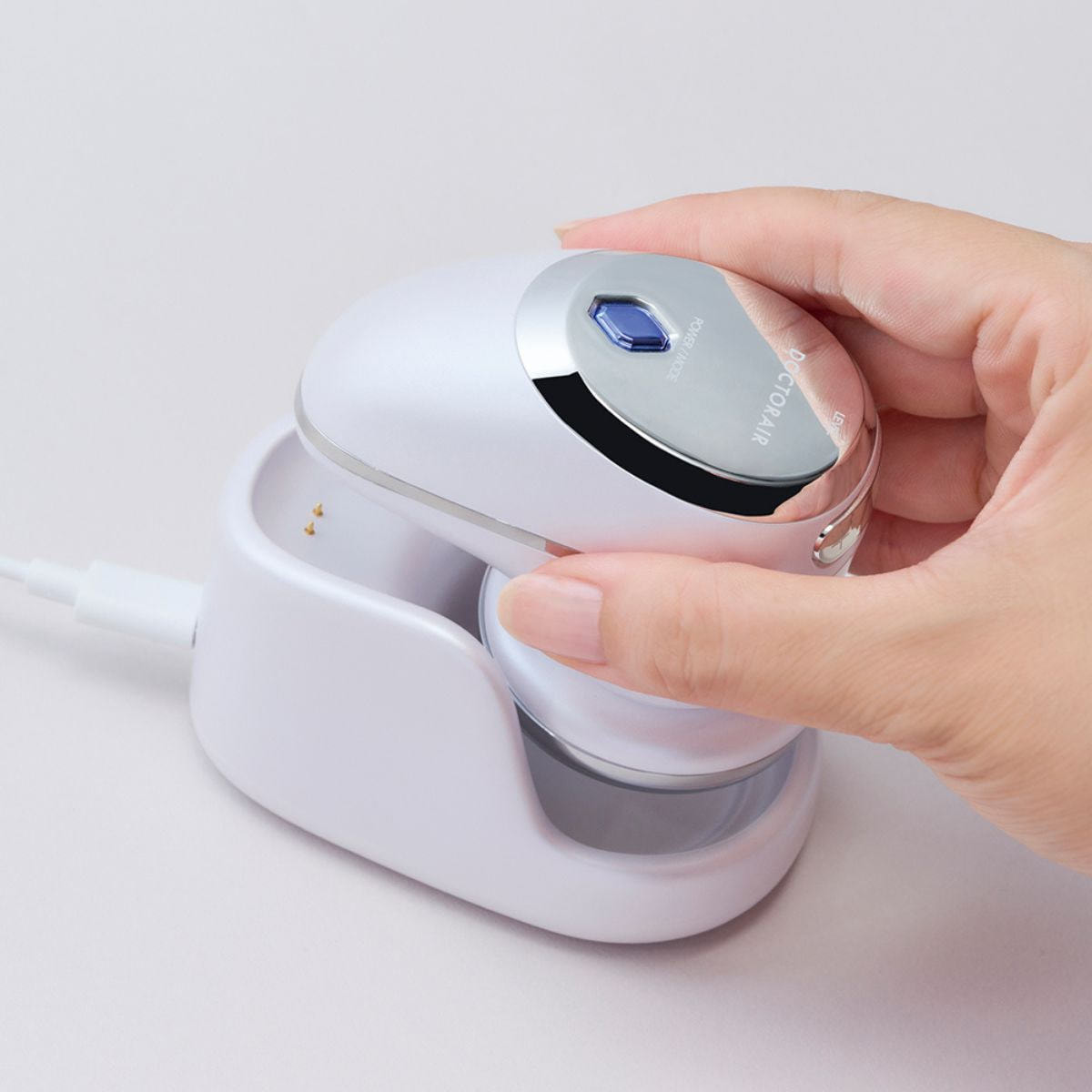 ドクターエア リフトライザー セレニティホワイトの卸・通販