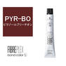 ファイバープレックス ボンドカラー≪ファッションシェード≫ PYR-BO 80g【医薬部外品】 1