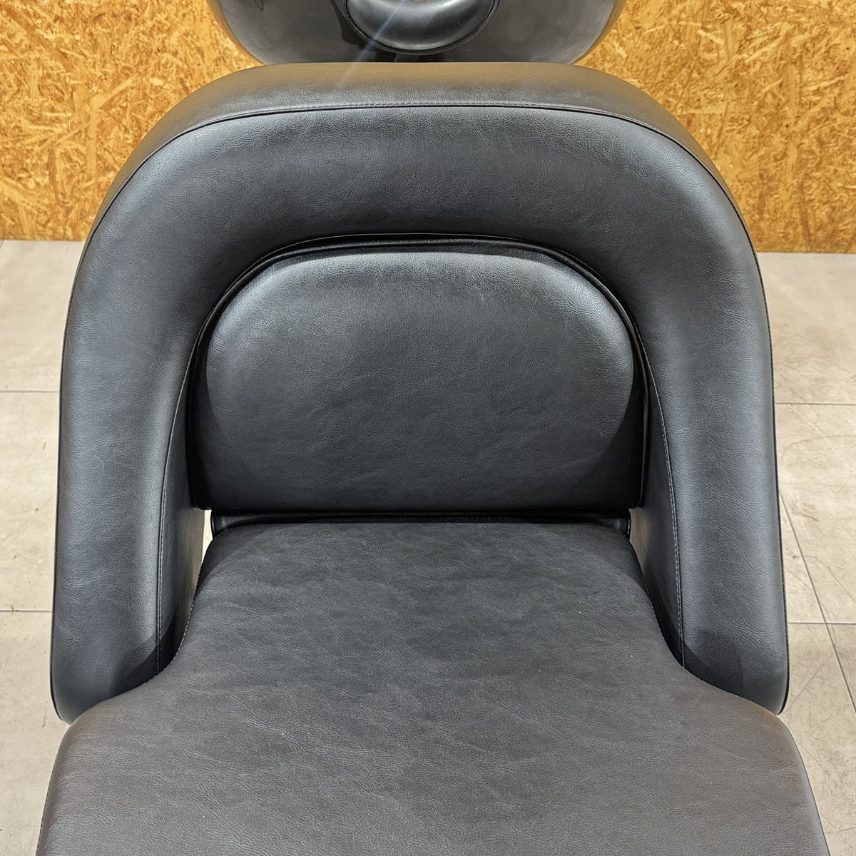 中古】ビューティガレージ バックシャンプー 『RUBINO（ルビノ)BASIC-R