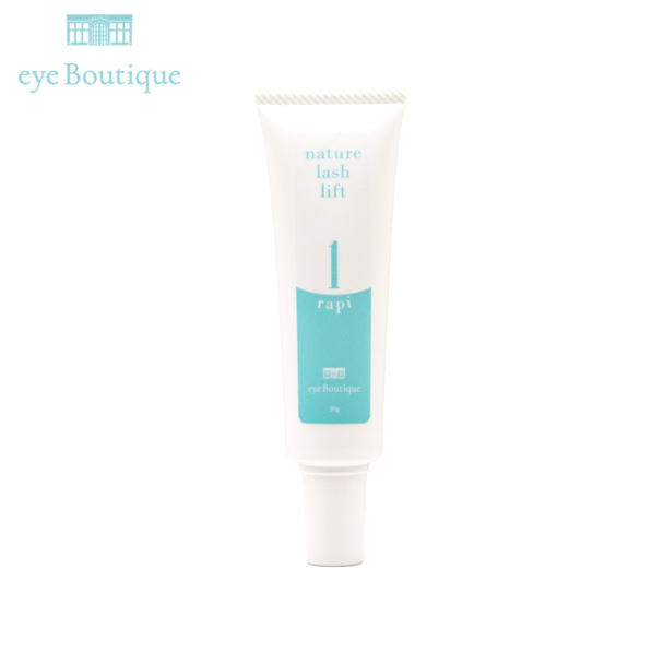 【eye Boutique】ナチュールラッシュリフト ラピ1 30g 1