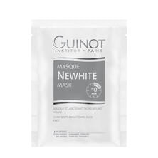 ギノー マスク ニューワイト 30ml×7枚【店販用】 ギノー マスク ニューワイト 30ml×7枚【店販用】