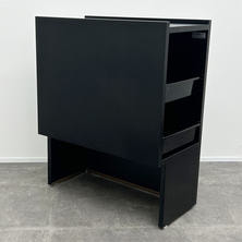 YUME SWING（ユメ スイング）リアレイアウト専用サイドキャビネット