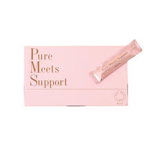 mycy Pure Meets Support(ピュアミッツサポート)30包入 mycy Pure Meets Support(ピュアミッツサポート)30包入