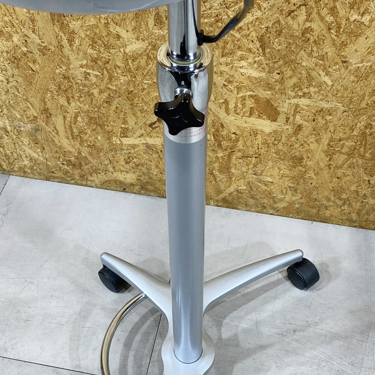 中古】大廣製作所 促進機 『ODIS EX（オーディス EX）スタンドタイプ
