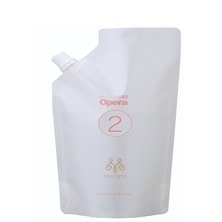 ムコタ SNB オペラ 共通2剤 400g&times;24本【お取り寄せ品】