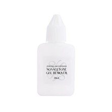 【VENUS PLATINUM】 ジェルリムーバー（ノンアセトンタイプ）20ml　