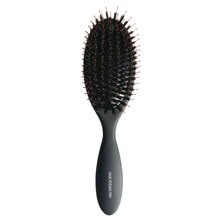 ヘアスタイリングプロ ミックスクッションブラシSPR-2500