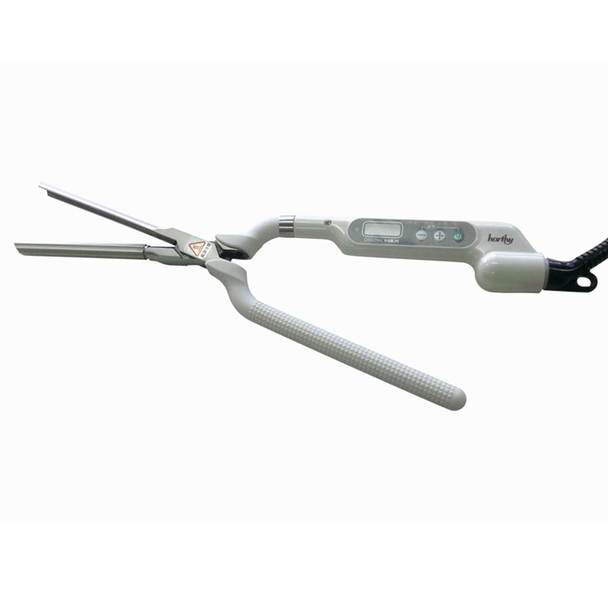 デジタルHAXパーマアイロン8ミリ