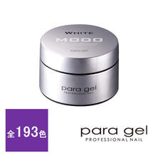 paragel カラージェル（ナチュラルライン）