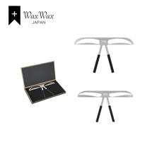 【WaxWax】眉毛テンプレート ステンシル 定規