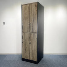 ボードロッカー4Ｄ