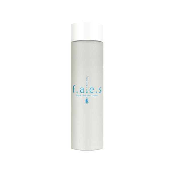 セレクトフェイス アクア モイスチャー ローション 120ml