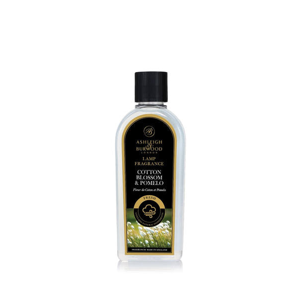 Ashleigh&Burwood フレグランスオイル（コットンブロッサム＆ポメロ）500ml 1