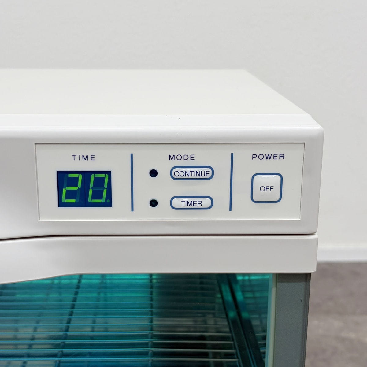 デジタルステリライザー ＜Sterilizer＞T802-00の卸・通販