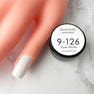 SHINYGEL professional カラージェル 9-126 ピュアホワイト 2