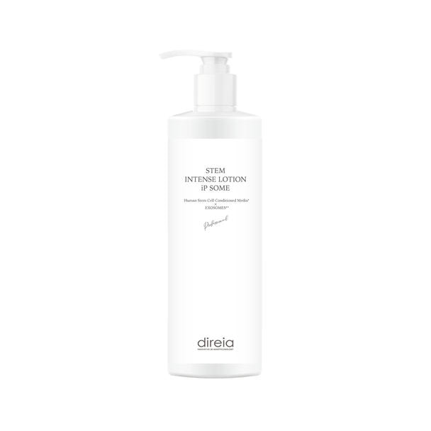 ディレイア STMインテンスローション iP ソーム プロ 400ml【業務用