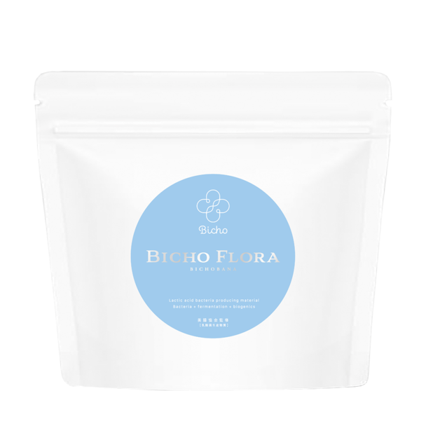 Bicho 美腸花 BICHO FLORA 2g×30本 1