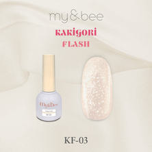 my&amp;bee かき氷フラッシュ KF-003