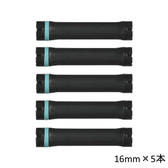 パイモア 形状記憶デジタルパーマ機III ショートロッド 12mm（5本入り