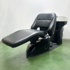 TAKARA BELMONT（タカラベルモント）のフルフラットシャンプーユニット