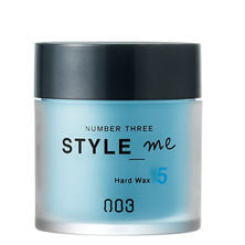 スタイルミー ハードワックス 50g