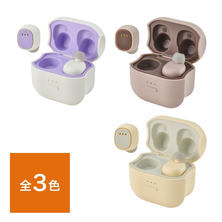 ドクターエア イヤラボ mini 