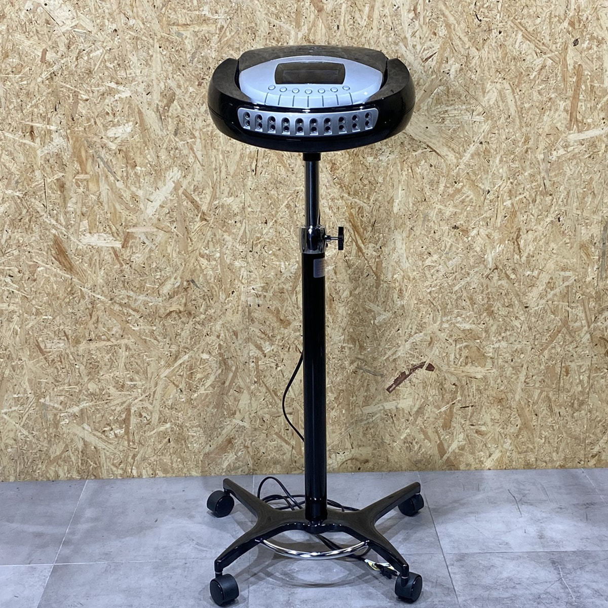 オオヒロ 促進機『ODIS PRO(オーディス プロ)スタンドタイプ』の卸