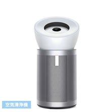 Dyson Purifier Big+Quiet 空気清浄機(BP02WS) ホワイト/シルバー Dyson Purifier Big+Quiet 空気清浄機(BP02WS) ホワイト/シルバー