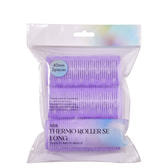 アイビル サーモローラーSEロング パープル 40mm（3本入り）