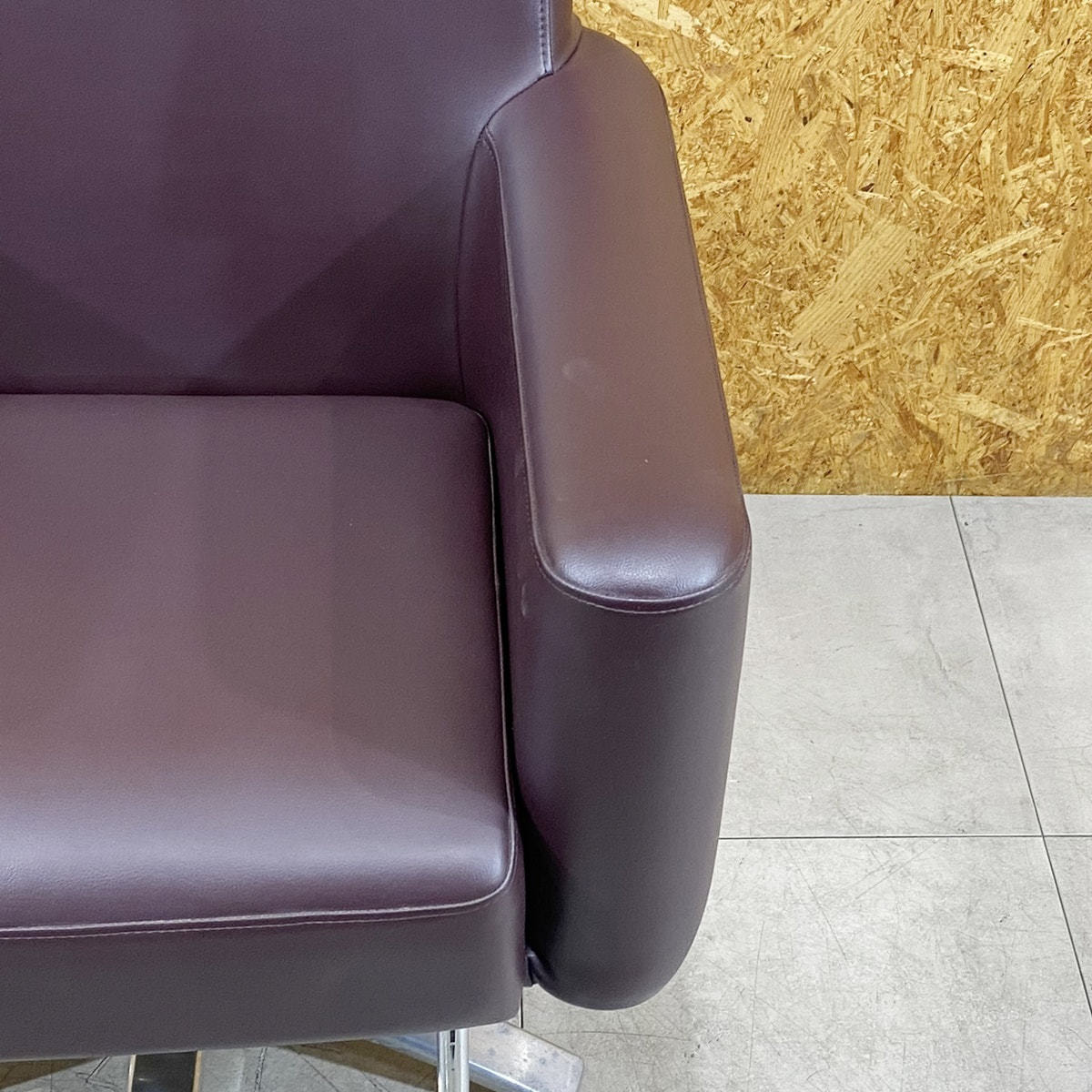 中古】タカラベルモント セット椅子 スタイリング ソファ II 『Coff