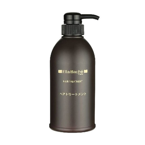 エラバシェ ヘアトリートメントⅢ 500ml