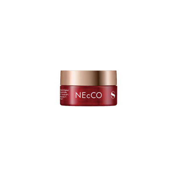 NEcCOスーペリア バイタルエマルジョンクリーム 47g