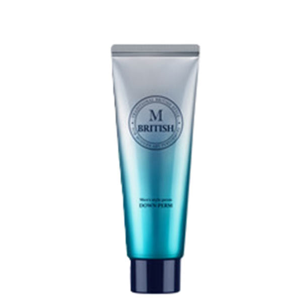 BM メンスタイル ダウンパーマ 50g（1剤） 1