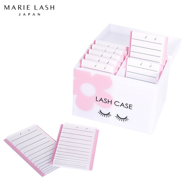 【MARIE LASH】ラッシュボックス 10パレット 1