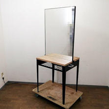 タカラベルモント THEIA Mirror ティアミラー ナチュラルブラウン