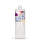 イルミナカラー クリームディベロッパー1.5% 1000ml