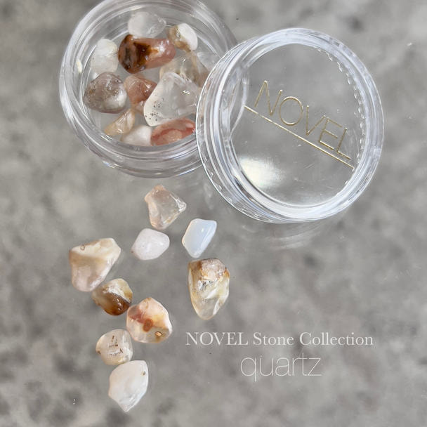 NOVEL（ノヴェル）Stone Collection（quartz） 1