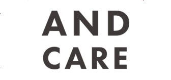 AND CARE（アンドケア）